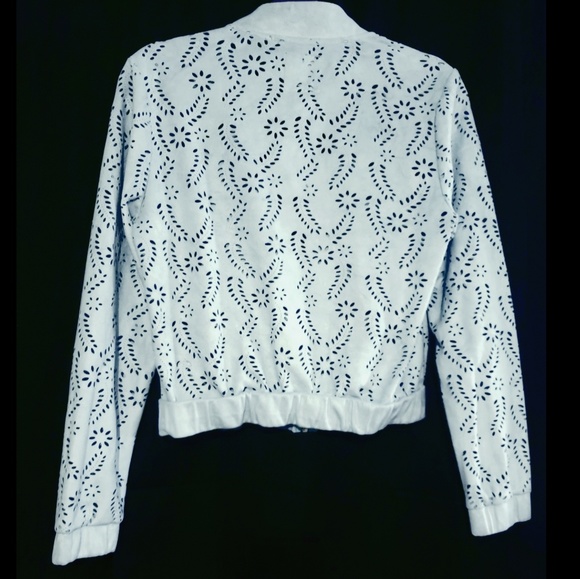 Jacket - Picture 2 of 2